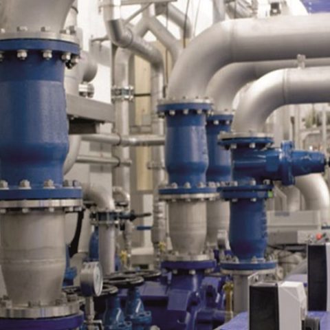 PUMP SELECTION, APPLICATION,  OPERATION & TROUBLE SHOOTING (via ZOOM)