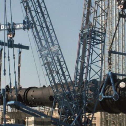 VIDEO COURSE – LIFTING/RIGGING ENGINEER TRAINING
